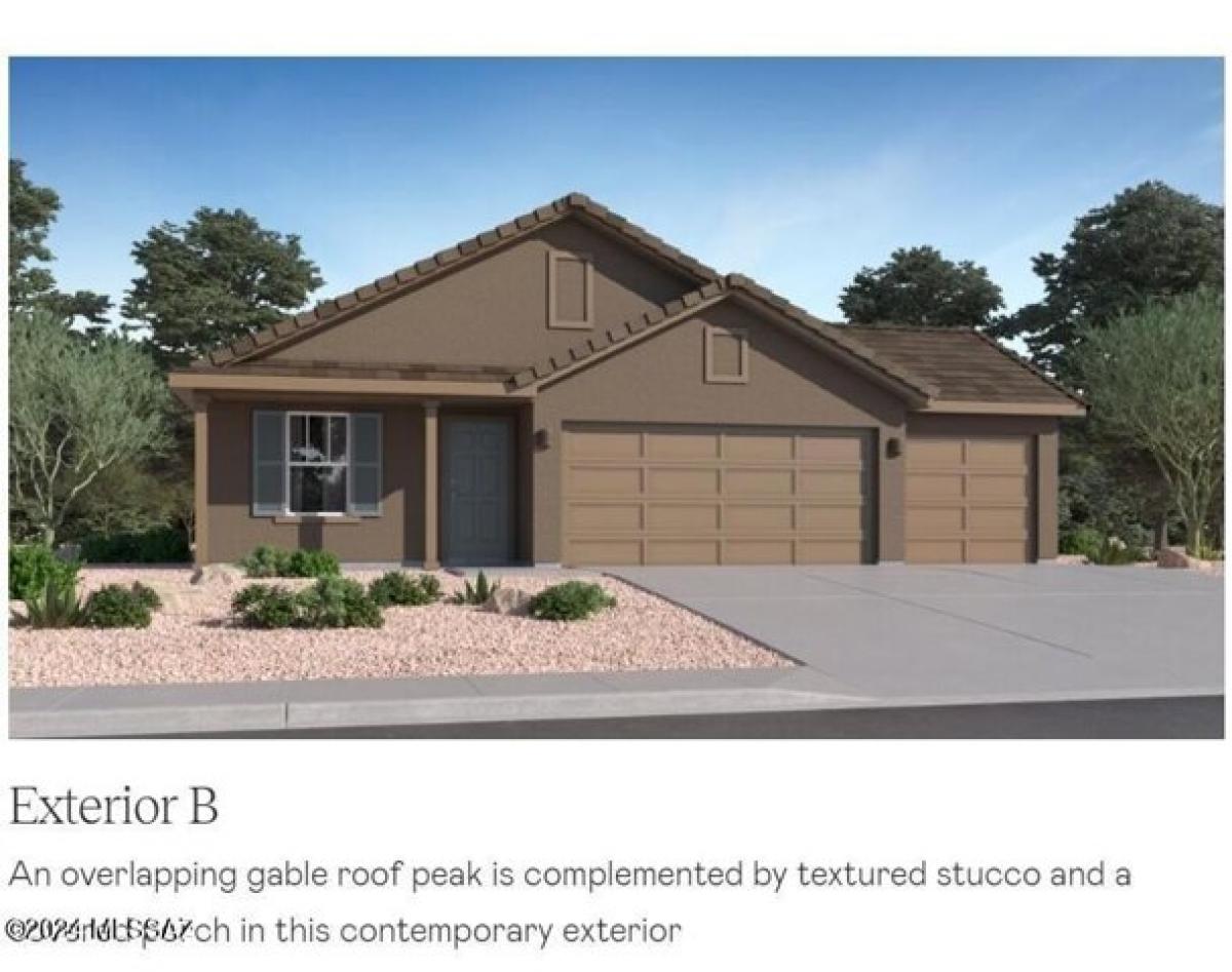 Picture of Home For Sale in Vail, Arizona, United States