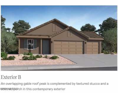 Home For Sale in Vail, Arizona