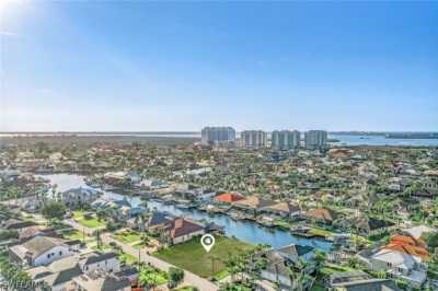 Residential Land For Sale in Cape Coral, Florida