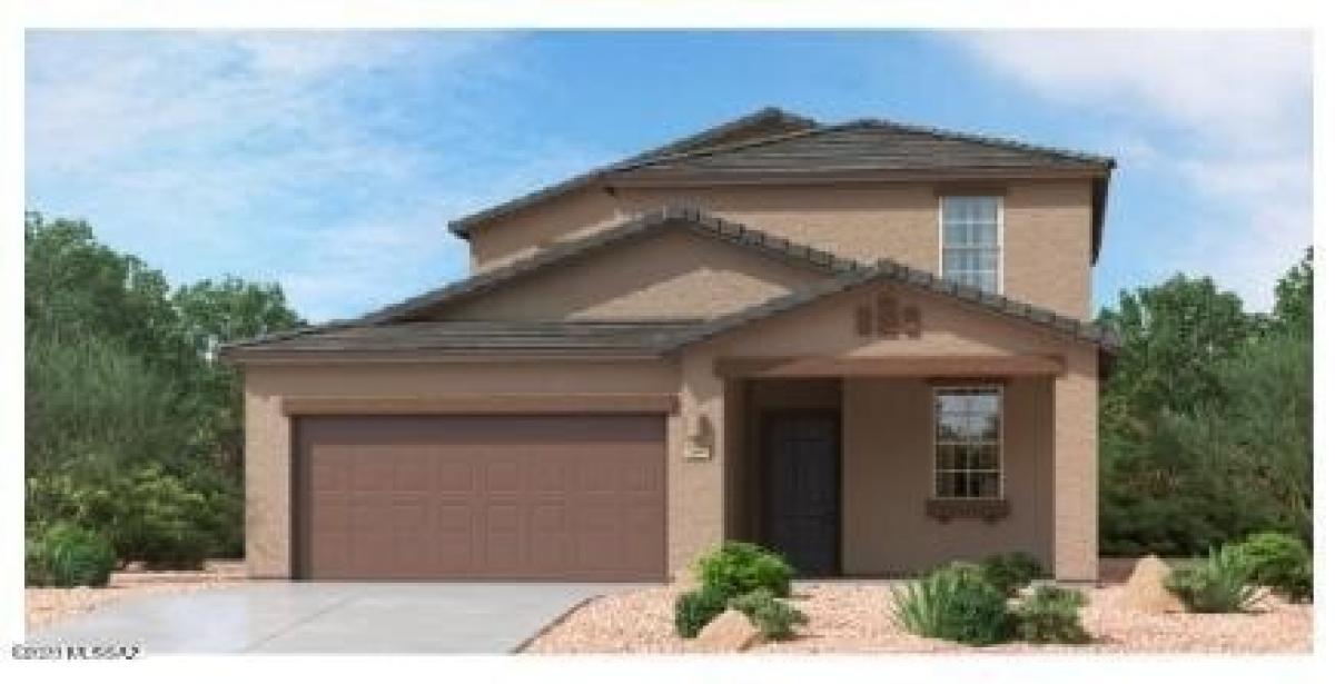 Picture of Home For Sale in Sahuarita, Arizona, United States