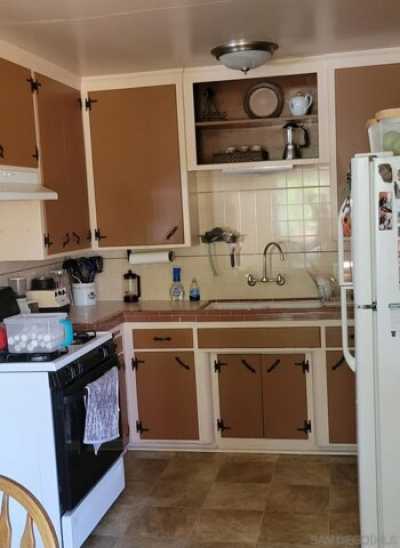 Home For Sale in San Diego, California