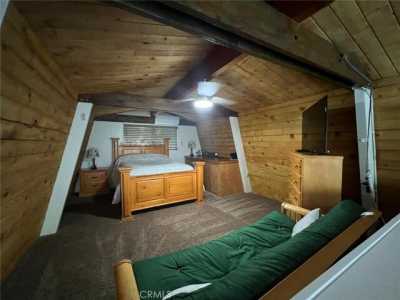 Home For Sale in Running Springs, California