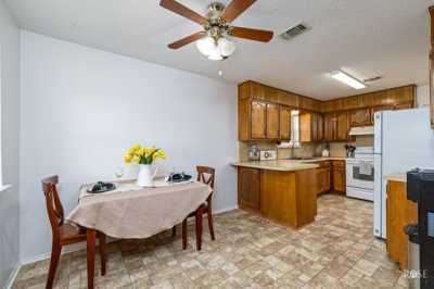 Home For Sale in San Angelo, Texas