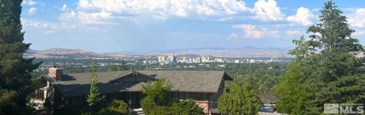 Picture of Residential Land For Sale in Reno, Nevada, United States