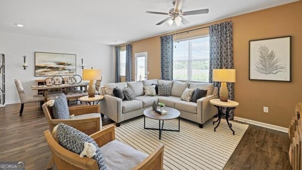 Picture of Home For Sale in Lithonia, Georgia, United States