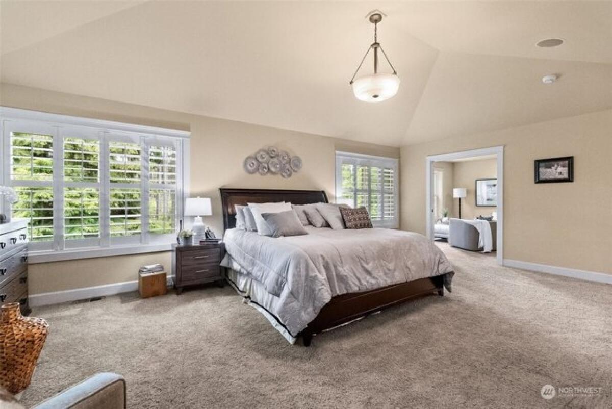 Picture of Home For Sale in Gig Harbor, Washington, United States