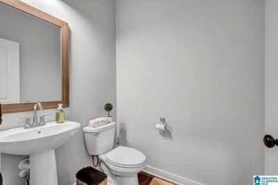 Home For Sale in Hoover, Alabama