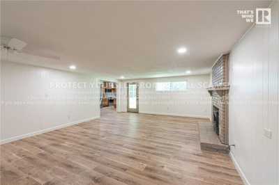 Home For Rent in Fayetteville, Arkansas