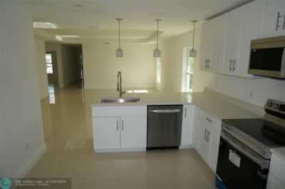 Home For Sale in West Palm Beach, Florida