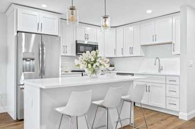 Home For Sale in Boston, Massachusetts