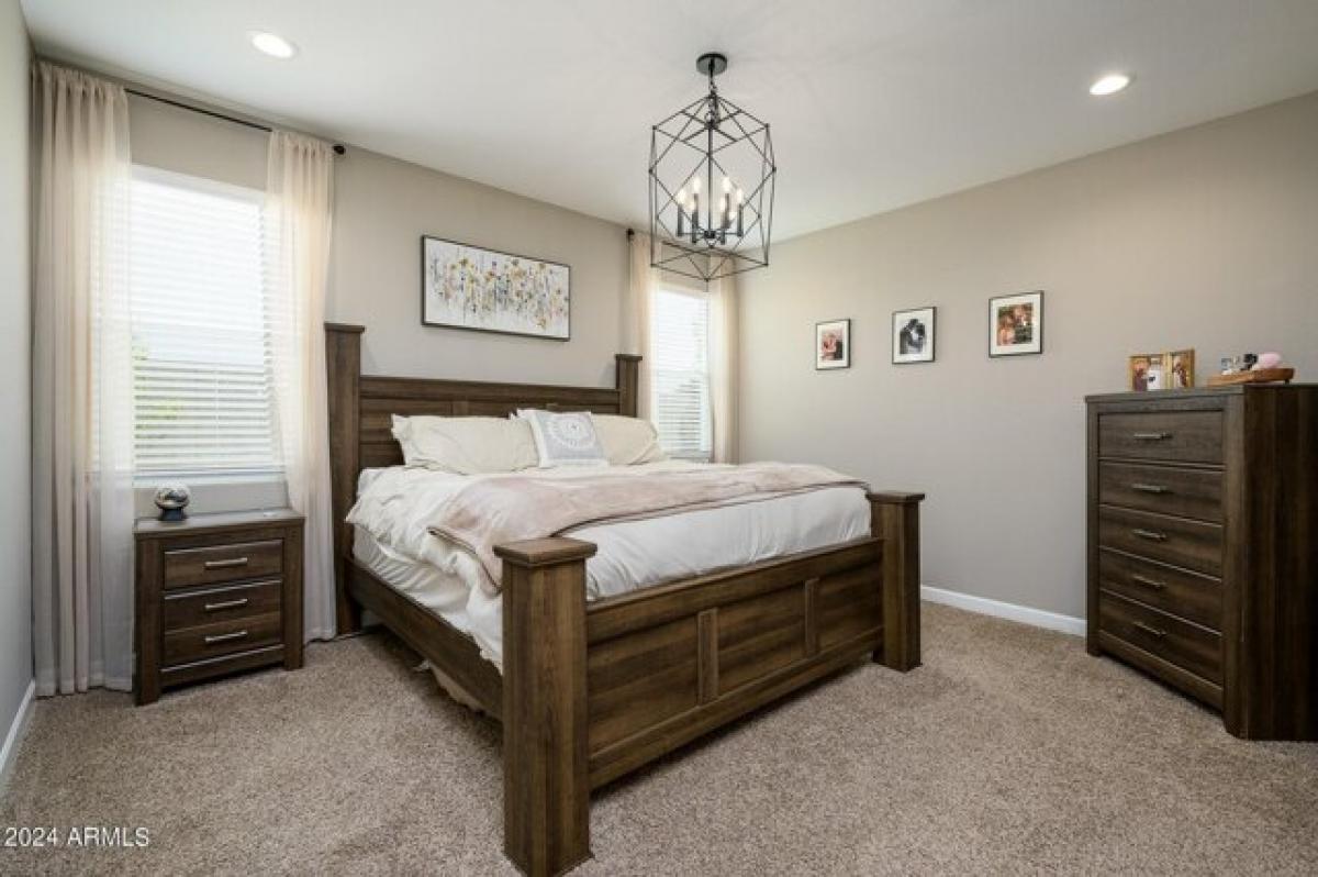 Picture of Home For Sale in Laveen, Arizona, United States