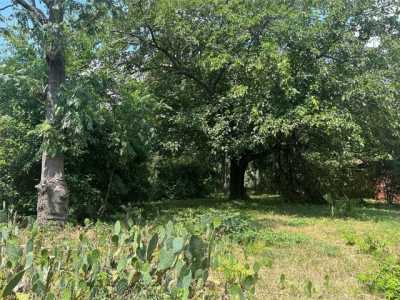 Residential Land For Sale in Dallas, Texas