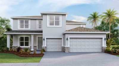 Home For Sale in Bradenton, Florida