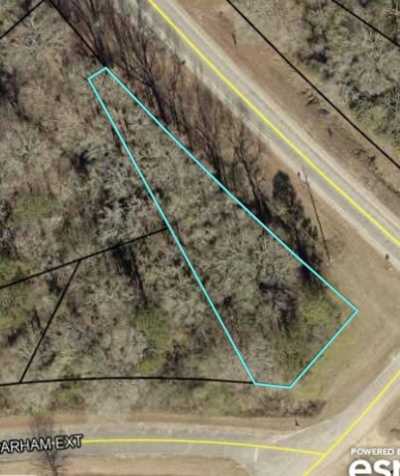 Residential Land For Rent in Warrenton, Georgia