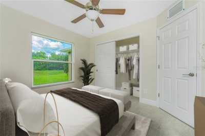 Home For Sale in North Port, Florida