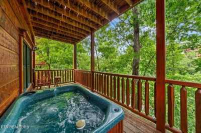 Home For Sale in Gatlinburg, Tennessee