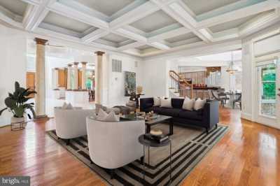 Home For Sale in Alexandria, Virginia