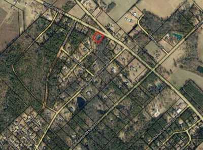 Residential Land For Sale in Dublin, Georgia