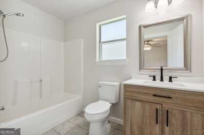 Home For Sale in Saint Marys, Georgia