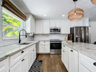 Home For Sale in Seminole, Florida