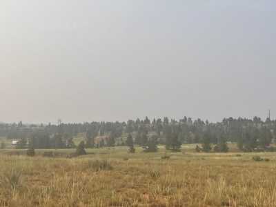 Residential Land For Sale in Edgemont, South Dakota