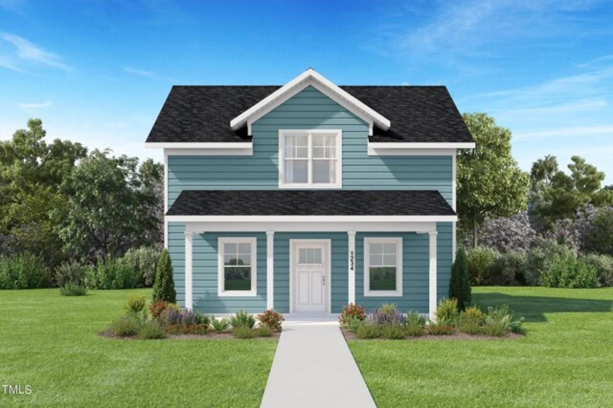 Picture of Home For Sale in Rocky Mount, North Carolina, United States