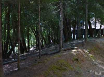 Residential Land For Rent in Willits, California