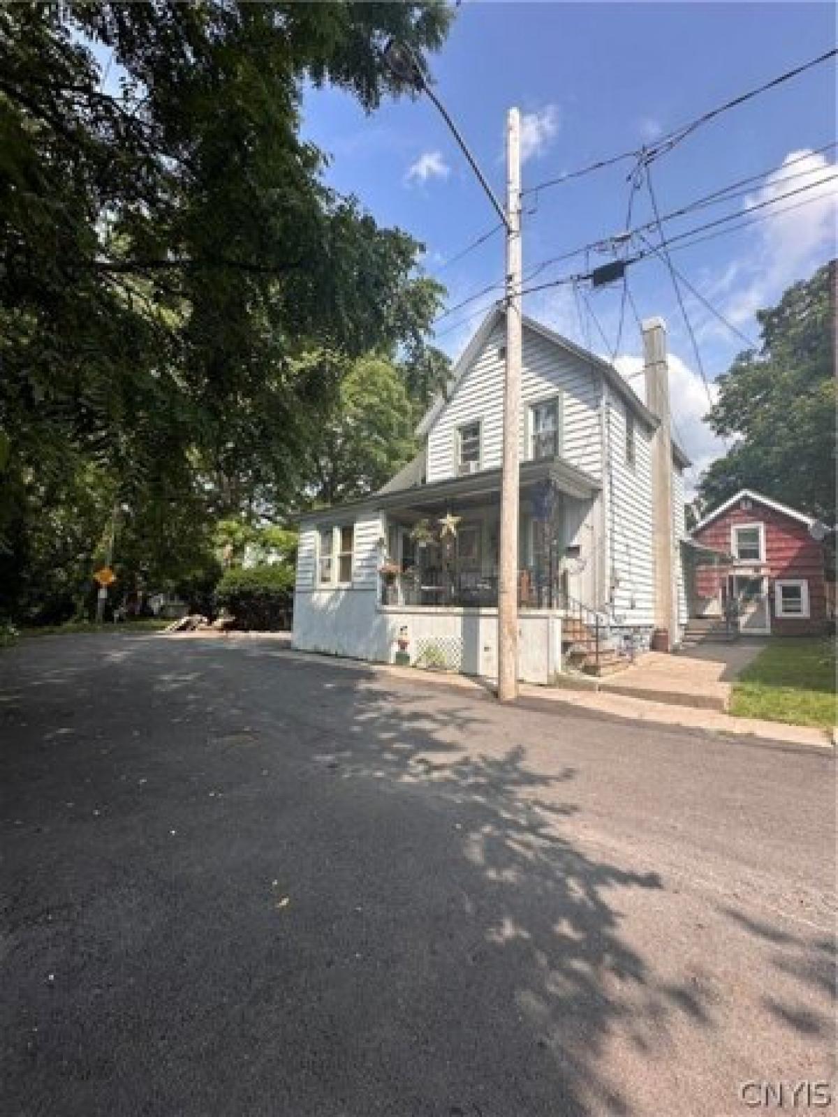 Picture of Home For Sale in Watertown, New York, United States