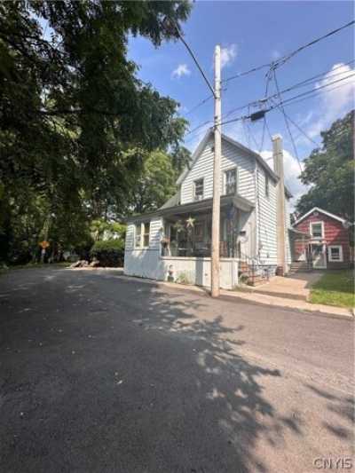 Home For Sale in Watertown, New York