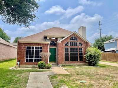 Home For Rent in Lewisville, Texas