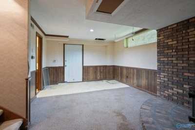 Home For Sale in Huntsville, Alabama