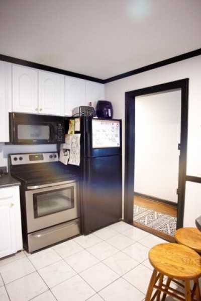 Home For Sale in Florence, Alabama