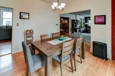 Home For Sale in Madison, Wisconsin