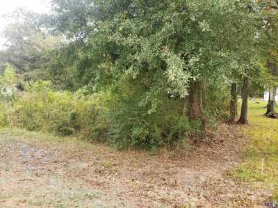 Residential Land For Sale in Baton Rouge, Louisiana