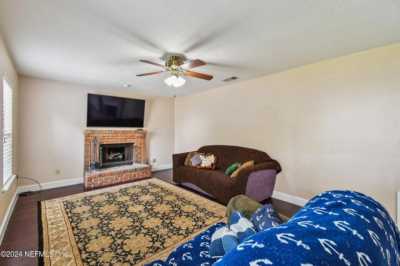 Home For Sale in Fleming Island, Florida