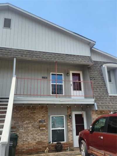 Home For Rent in Norman, Oklahoma