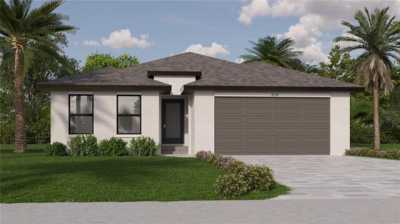 Home For Sale in Rotonda West, Florida