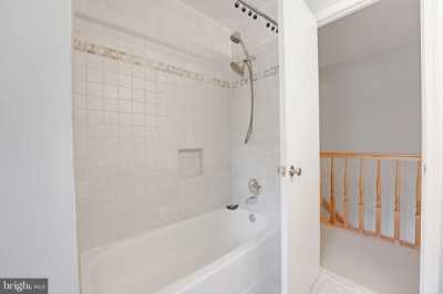 Home For Sale in Falls Church, Virginia