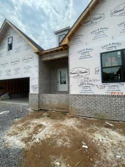 Home For Sale in Lebanon, Tennessee