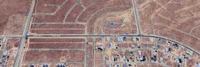 Residential Land For Rent in California City, California