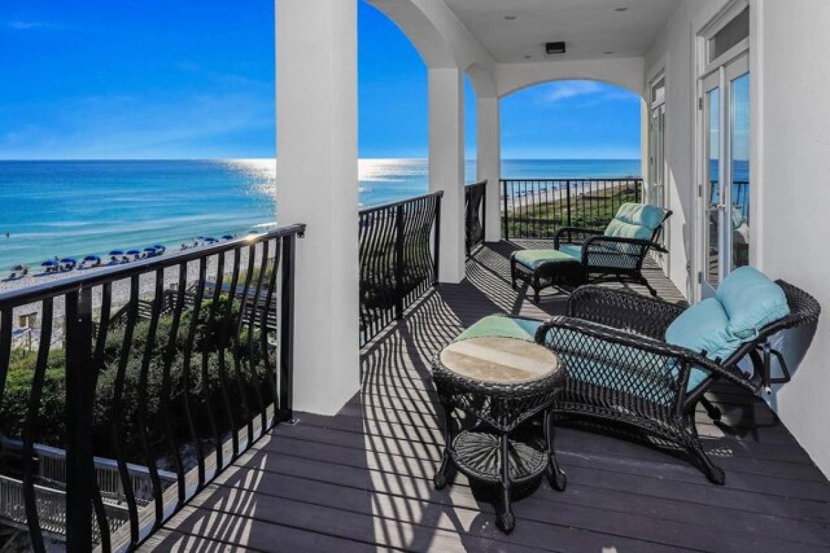 Picture of Home For Sale in Santa Rosa Beach, Florida, United States