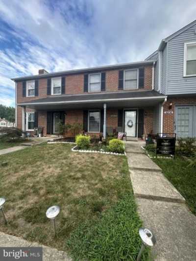 Home For Sale in Waldorf, Maryland