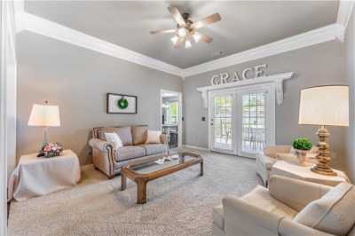 Home For Sale in Springdale, Arkansas