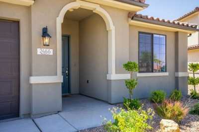 Home For Sale in Washington, Utah