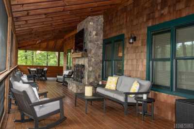 Home For Sale in Highlands, North Carolina