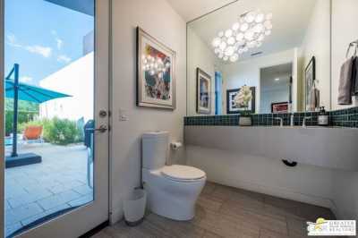 Home For Sale in Palm Springs, California