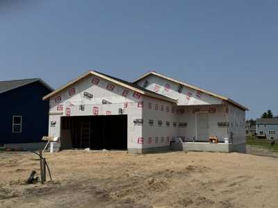 Home For Sale in Muskegon, Michigan