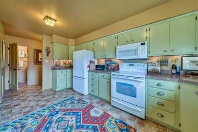 Home For Sale in Cody, Wyoming