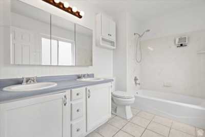 Home For Sale in Orem, Utah