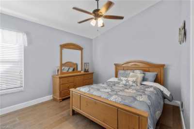 Home For Sale in Bonita Springs, Florida